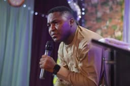 Church founder sentenced to life imprisonment over rape of multiple ladies