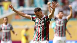 World Club Cup: Fluminense progress as Sundowns bow out