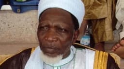 2027: I won’t support Tinubu if he drops Shettima — Sheik Jingir