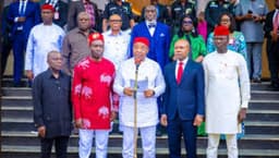 lgbos will hold you culpable if perpetrators of Benue massacre strike in Igboland — Ohanaeze tells South-East govs