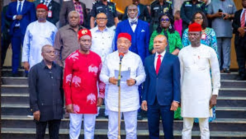 lgbos will hold you culpable if perpetrators of Benue massacre strike in Igboland — Ohanaeze tells South-East govs