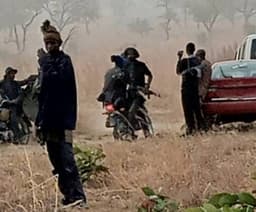 How 'kidnapper' was arrested after Abuja victim identified him in broad daylight