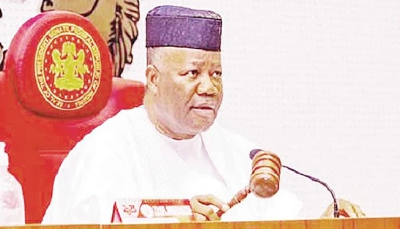 Benue killings: Senate urges FG to deploy more troops