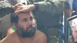 Drug kingpin ‘Fito,’ Ecuador’s most wanted man, has been captured, says Ecuador’s president