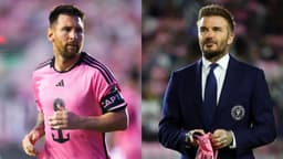 'Ultimate professional, player and person' — David Beckham hails Lionel Messi as 'the greatest' in heartfelt birthday wish to 'mi amigo'