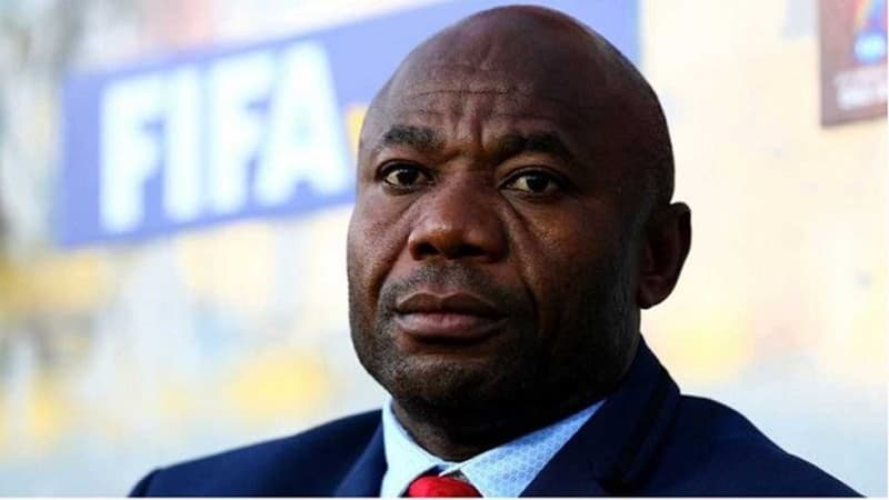 Give rest of ’94 Eagles their houses, Amuneke tells FG