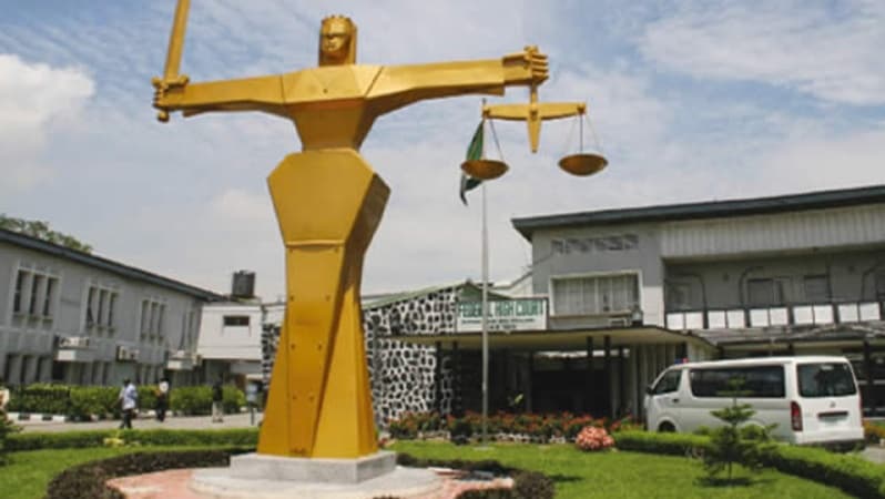 Court okays international service in buyout case