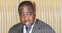 Coalition will be party to beat, APC should be worried, says Suswam