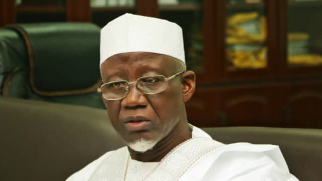 FG poised to resolve all pending labour issues ? Minister