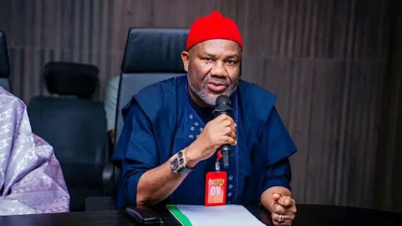 Demolition of Peter Obi’s family property in Lagos ‘deeply troubling’— LP Reps caucus