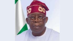 BREAKING: Tinubu rejects NDLEA bill over crime proceeds clause