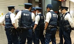 Japan arrests primary school teachers for sharing upskirt photos
