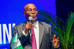 Elections keep being stolen but youths must keep voting — Atiku