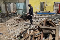 Lagos Govt denies involvement in demolition of Obi’s brother’s property