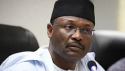 We’re ready to conduct outstanding by-elections, resume CVR nationwide – INEC