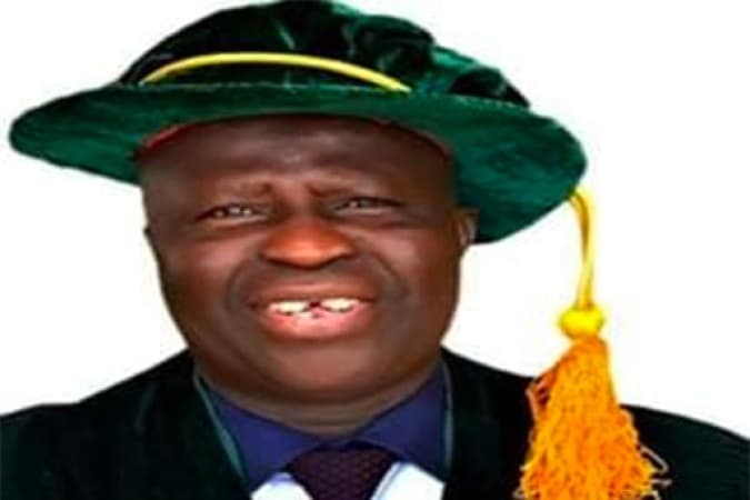 Sexual Harassment: Group writes Tinubu, demands independent investigation into varsity sexual harassment case