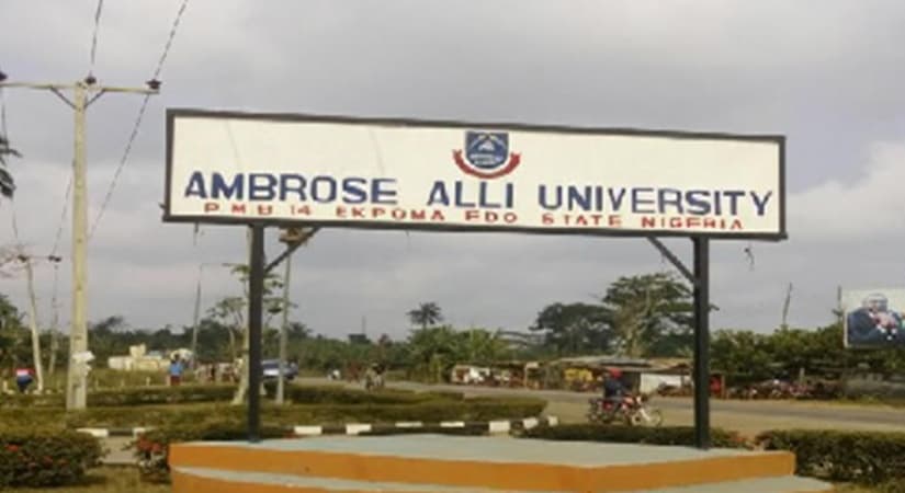 300-level female student arrested over trafficking in Edo