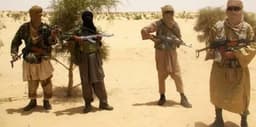 Lakurawa kills 6, injures 1 in Sokoto