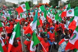 Strike: NLC to shutdown FCT after Tinubu’s project inaugurations
