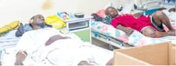 How I escaped Plateau mob attack — Survivor