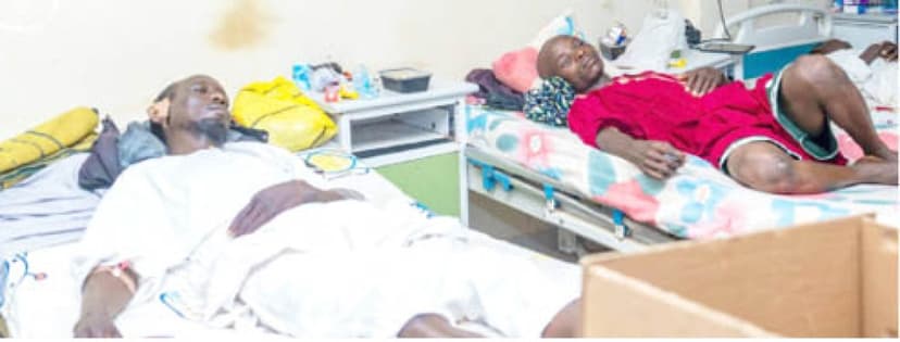 How I escaped Plateau mob attack — Survivor