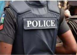 MOPOL Inspector on special duty shoots self in the head