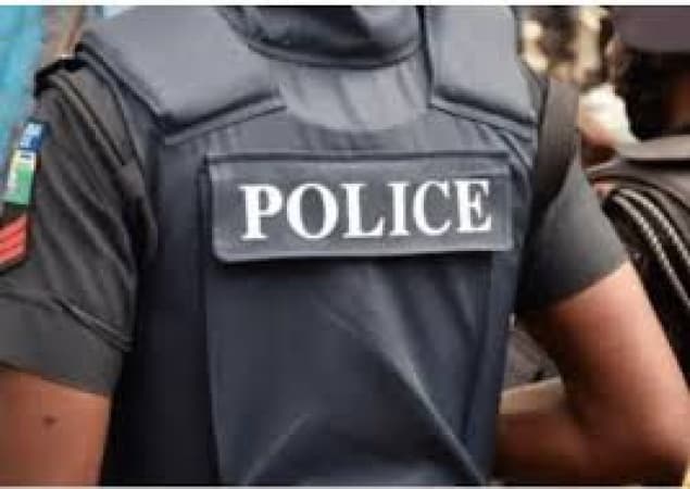 MOPOL Inspector on special duty shoots self in the head