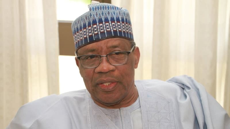IBB endorses Arewa Cohesion Initiative, says vital to the future of the North and country