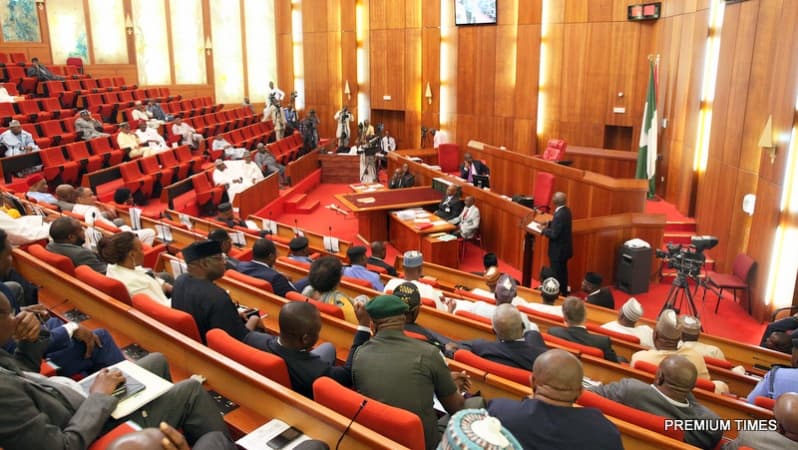 Senate confirms Nwuche, Akpabio,16 others for S’South Devt. Commission Board
