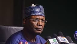 FULL LIST: INEC fixes Aug. 16 for by-elections in 12 states