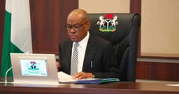 Wike camp loses as PDP Reps caucus elects Fred Abedi leader