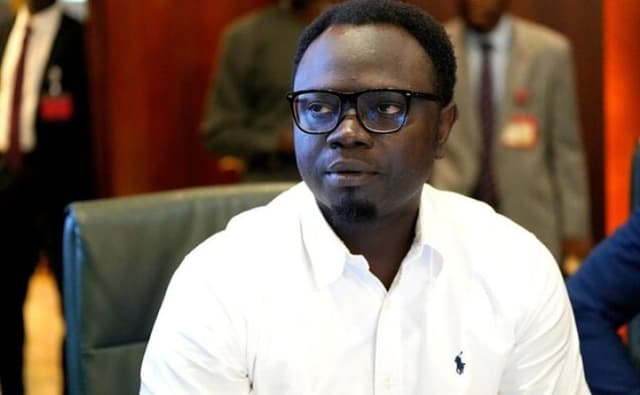   Youth Confab 2025: Committee begins nationwide campaign, urges youth to register