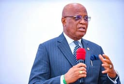 Akwa Ibom retired teachers beg Gov Eno to pay pension arrears