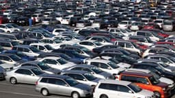 Crime gangs export stolen UK cars to Africa, Russia — Study