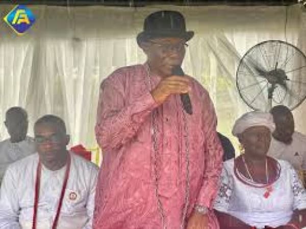 UK-based group to induct Itsekiri language teachers in 74 Delta schools