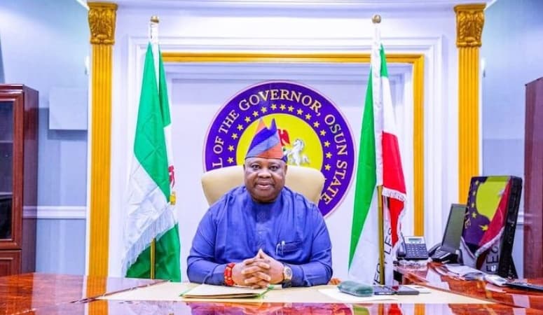 Adeleke declares today public holiday to mark Islamic New Year, Hijrah 1447AH