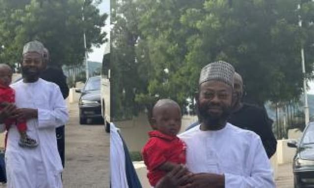 DSS releases NANS President Atiku from detention