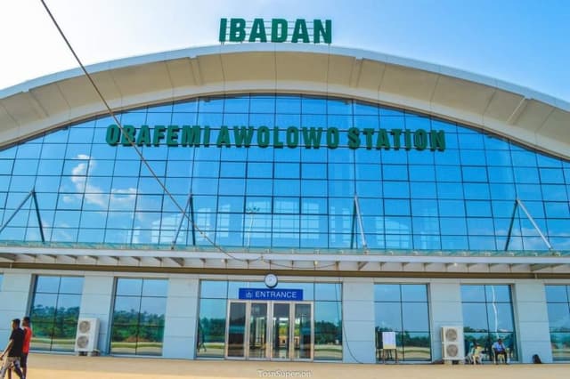 IBEDC disconnects Ibadan train station over accumulated debt