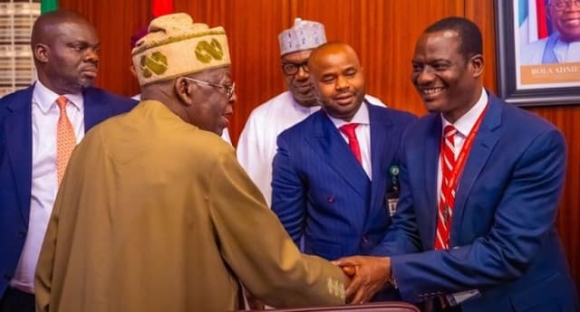 New tax laws to take effect from January 2026 — FIRS Boss