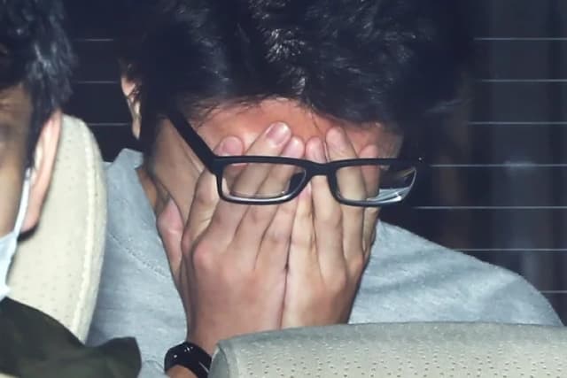 Japan executes ‘Twitter killer’ who murdered and dismembered nine people