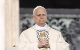 Disheartening to see international law no longer binding: Pope