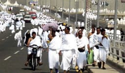NAHCON adjusts final return flight date for 2025 Hajj pilgrims