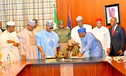 Nigeria's major tax overhaul explained