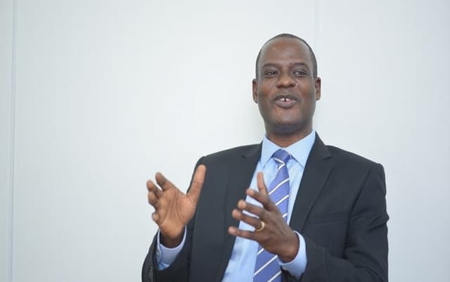 Households earning N250,000 or less monthly will no longer pay tax ? Presidential Committee Chair