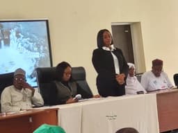WDD: Pharmacists Preach Prevention, Take Sensitisation To UniAbuja