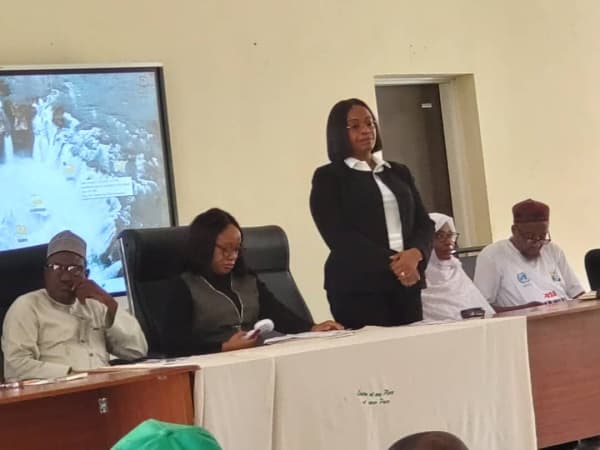 WDD: Pharmacists Preach Prevention, Take Sensitisation To UniAbuja
