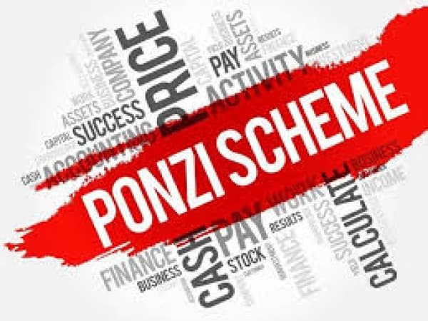11 most notorious Ponzi schemes in Nigerian history
