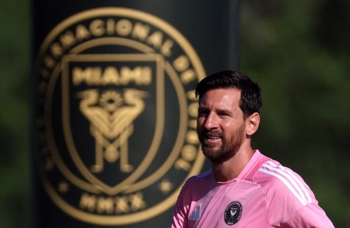 Messi’s PSG reunion, Real Madrid face Juventus in Club World Cup last 16