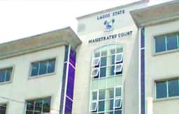 Man in court for allegedly touching daughter’s private part indecently