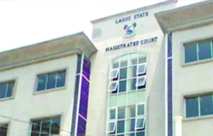 Man in court for allegedly touching daughter’s private part indecently